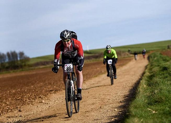 Gravel bike races near 2024 me