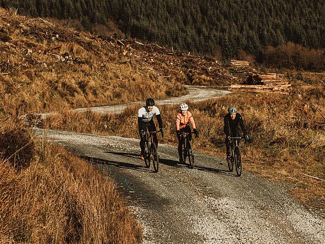 Rebellion Gravel is set to bring a weekend gravel festival to Cork this summer.