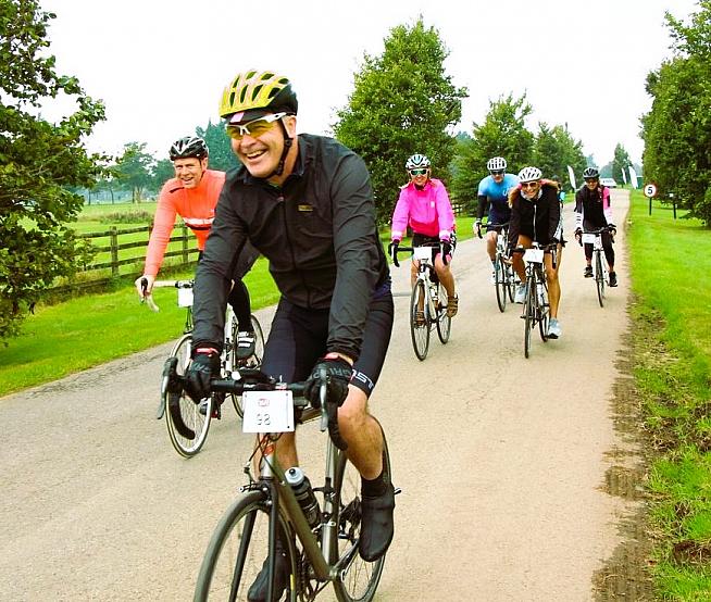 Take on the Bath Beast sportive this July.