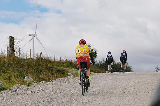 End of the line for Galway gravel grinders?