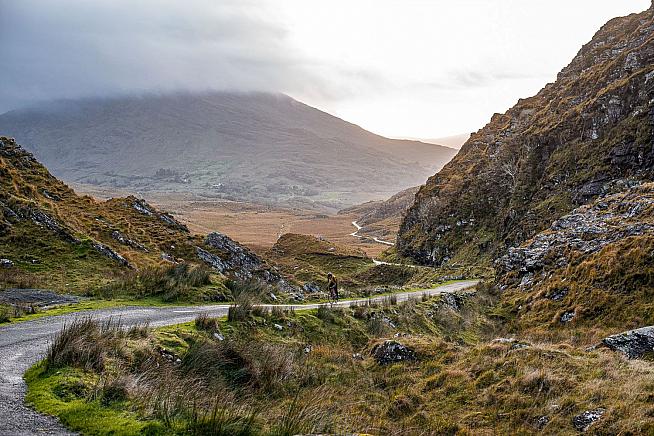 Entries are now open for L'Etape Ireland.