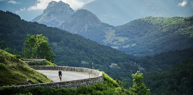 Haute Route Alps and Pyrenees are open for business. Could Italy be next?