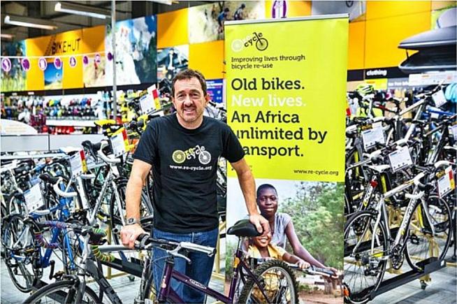 Chris Boardman will greet riders at the VCR Spring Sportive in Colchester.