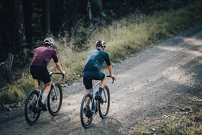 Ridge is a new road and gravel sportive set in the Chilterns.