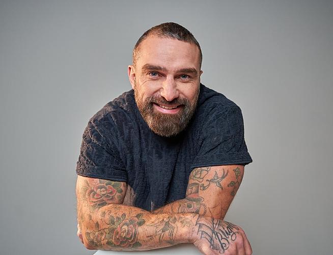 It's all in the mind: Ant Middleton offers his tips for success.