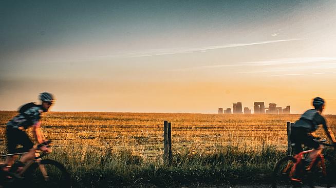 The Stone Circle gravel festival is back for 2025.