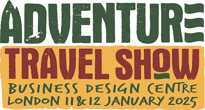 The Adventure Travel Show returns to London this weekend.