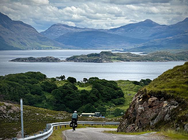 Carlton Reid and son Josh will be among the cycling speakers at the show.