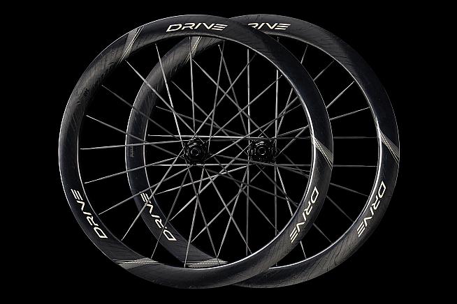 Elitewheels have launched the new Drive II series of carbon road wheels.