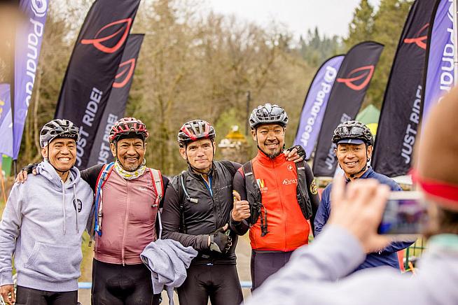 Entries are now open for three more Focal Events gravel rides in 2025.