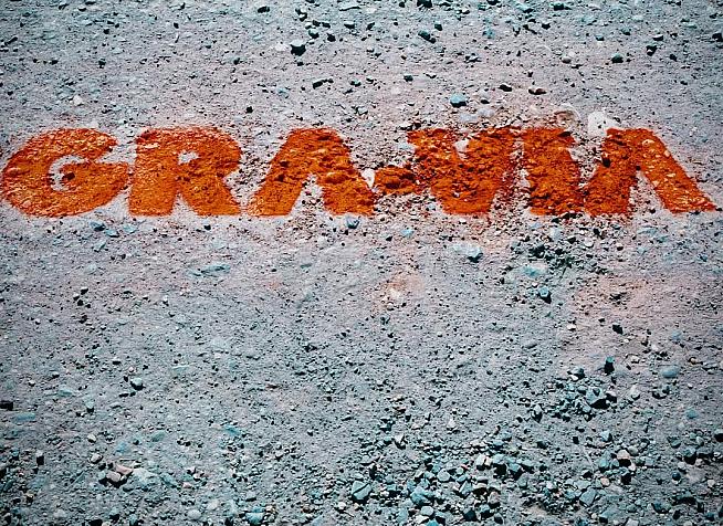 The first edition of GRA-VIA gravel race takes place on 22 June in Kings Cross.