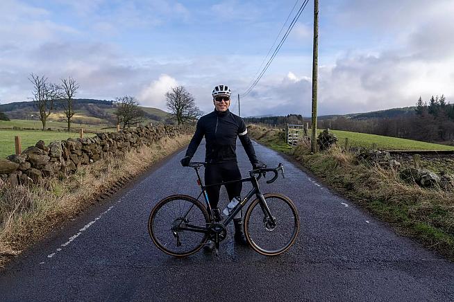 Sir Chris Hoy's Tour de 4 ride will take place in September in Glasgow.