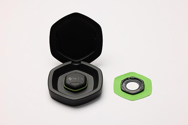 Take the guesswork out of hydration with the Nix Biosensor.