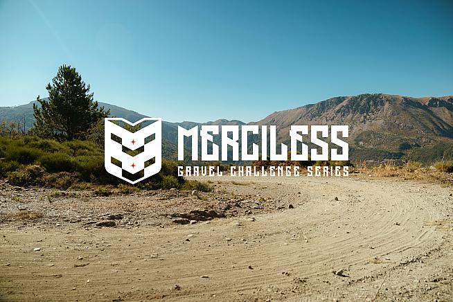 You're not in Scotland any more... The new Merciless Gravel Series will debut in Greece.