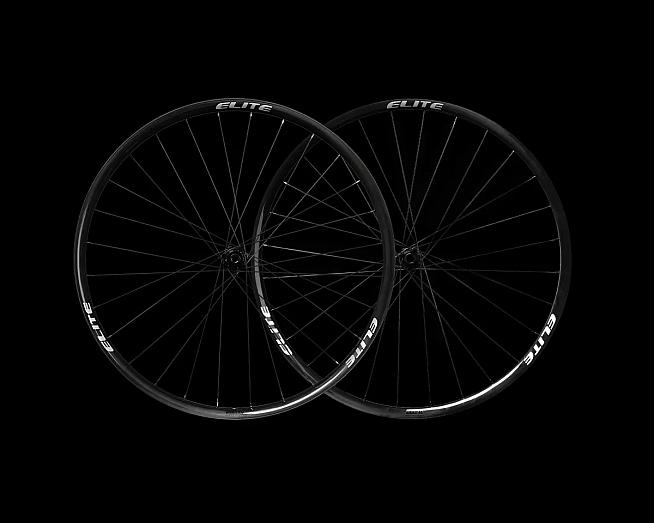 Ready to shred: the Gnar XC is a lightweight carbon wheelset for cross country mountain biking.